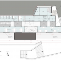 Wahaca Southbank / Softroom Plan 02