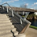 Pennington Road Footbridge / Softroom