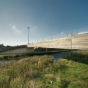 Pennington Road Footbridge / Softroom