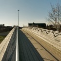 Pennington Road Footbridge / Softroom