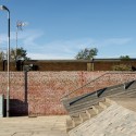 Pennington Road Footbridge / Softroom