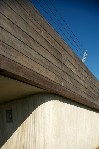 Pennington Road Footbridge / Softroom