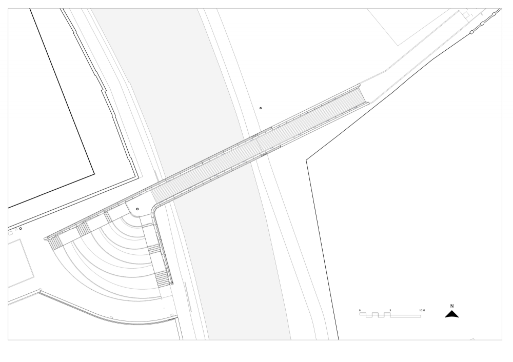 Pennington Road Footbridge / Softroom