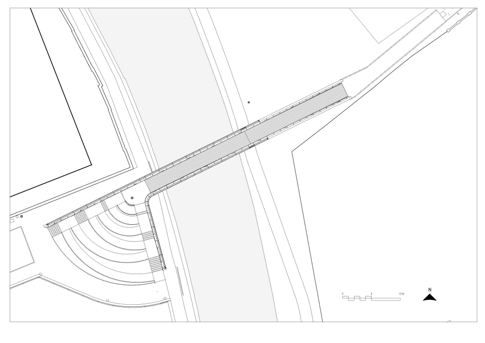 Pennington Road Footbridge / Softroom