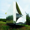Kielder Belvedere / Softroom Kielder Belvedere / Softroom © Keith Paisley