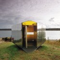 Kielder Belvedere / Softroom Kielder Belvedere / Softroom © Keith Paisley
