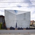 Mecenat Art Museum / naf architect & design © Noriyuki Yano