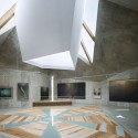 Mecenat Art Museum / naf architect & design © Noriyuki Yano