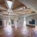 Mecenat Art Museum / naf architect & design © Noriyuki Yano