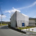 Mecenat Art Museum / naf architect & design © Noriyuki Yano