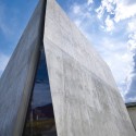 Mecenat Art Museum / naf architect & design © Noriyuki Yano