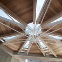 Mecenat Art Museum / naf architect & design © Noriyuki Yano