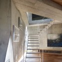Mecenat Art Museum / naf architect & design © Noriyuki Yano