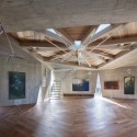 Mecenat Art Museum / naf architect & design © Noriyuki Yano