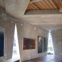 Mecenat Art Museum / naf architect & design © Noriyuki Yano