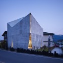 Mecenat Art Museum / naf architect & design © Noriyuki Yano