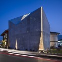 Mecenat Art Museum / naf architect & design © Noriyuki Yano