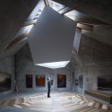 Mecenat Art Museum / naf architect & design © Noriyuki Yano