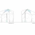 Mecenat Art Museum / naf architect & design Elevation 02