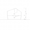 Mecenat Art Museum / naf architect & design Section 01