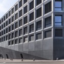 Office Building in Liestal / Christ & Gantenbein © Roman Keller