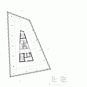 Office Building in Liestal / Christ & Gantenbein Plan 01