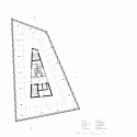 Office Building in Liestal / Christ & Gantenbein Plan 06
