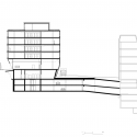 Office Building in Liestal / Christ & Gantenbein Section 01