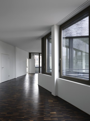 VoltaMitte / Christ & Gantenbein