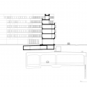 VoltaMitte / Christ & Gantenbein VoltaMitte / Christ & Gantenbein Section 01