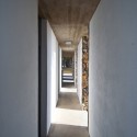 Outdoor Food Court In Centenario Town / Jaf Architecture + Design