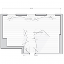 The Media Room / Luca Andrisani Plan 01