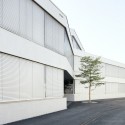 WohnWerk / Christ & Gantenbein WohnWerk / Christ & Gantenbein © Roman Keller