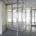 WohnWerk / Christ & Gantenbein