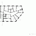 WohnWerk / Christ & Gantenbein WohnWerk / Christ & Gantenbein Plan 01