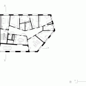 WohnWerk / Christ & Gantenbein WohnWerk / Christ & Gantenbein Plan 02
