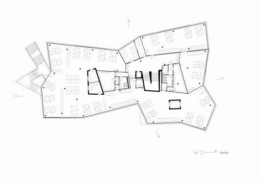 WohnWerk / Christ & Gantenbein