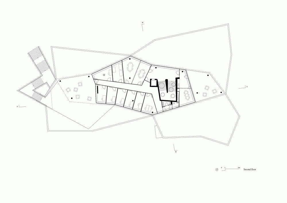WohnWerk / Christ & Gantenbein