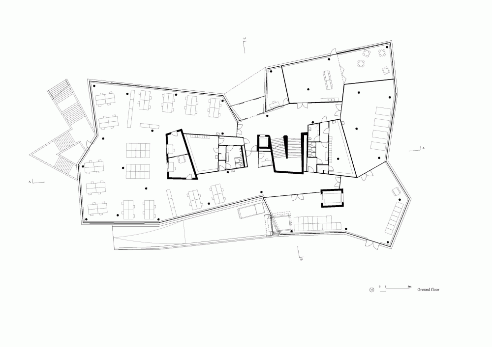 WohnWerk / Christ & Gantenbein