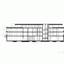 WohnWerk / Christ & Gantenbein WohnWerk / Christ & Gantenbein Section 02