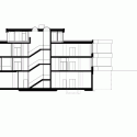WohnWerk / Christ & Gantenbein WohnWerk / Christ & Gantenbein Section 03