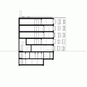 WohnWerk / Christ & Gantenbein WohnWerk / Christ & Gantenbein Section 04