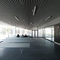 Bus Station / DTR Studio Bus Station / DTR Studio © Javier Callejas