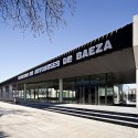 Bus Station / DTR Studio Bus Station / DTR Studio © Javier Callejas