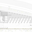 Bus Station / DTR Studio Bus Station / DTR Studio Plan 01