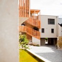 Lili's Garden / EGB Hornung & Associés