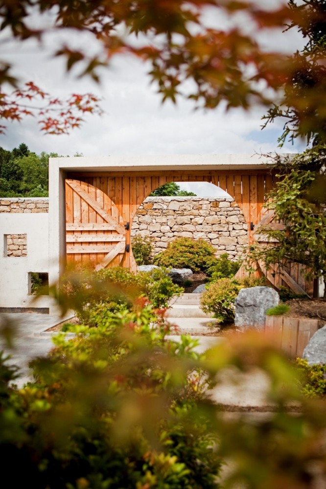 Lili’s Garden / EGB Hornung & Associés