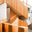 Lili's Garden / EGB Hornung & Associés Lili's Garden / EGB Hornung & Associés Courtesy of EGB Hornung & Associés S.ÀR.L.