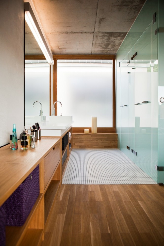 Lili’s Garden / EGB Hornung & Associés