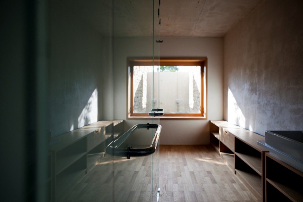 Lili’s Garden / EGB Hornung & Associés